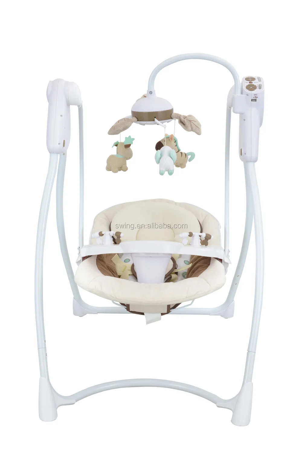 swing for 12 month old