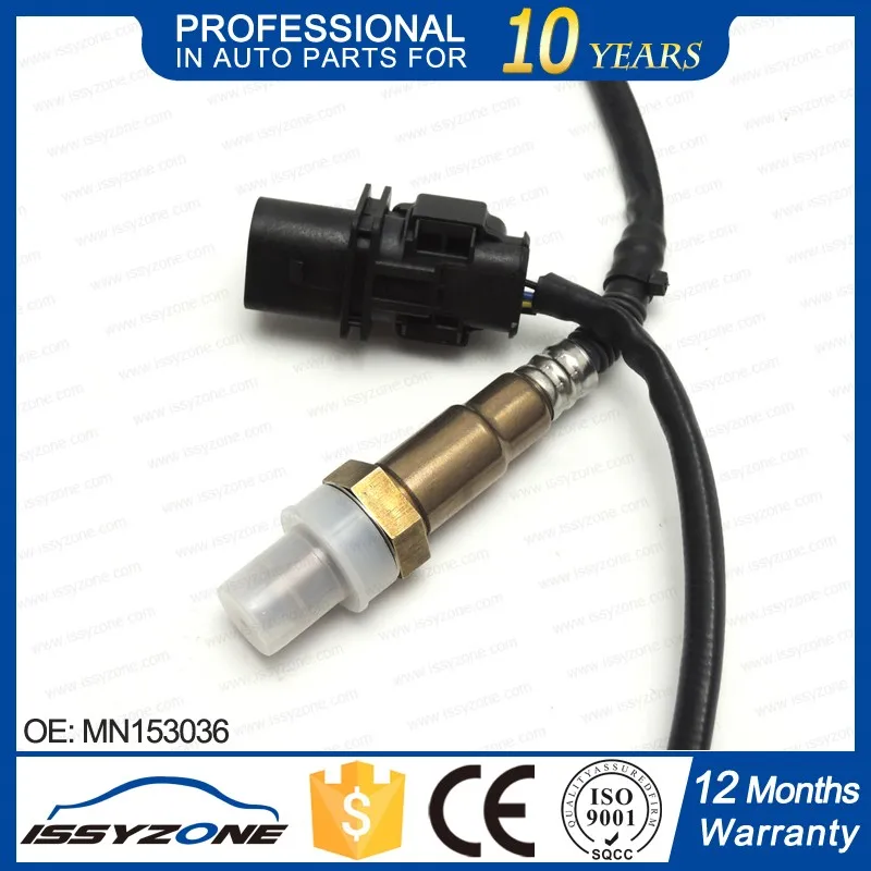 2017 New For Mitsubishi Outlander Home Oxygen Sensor Mn153036 Iosmt001