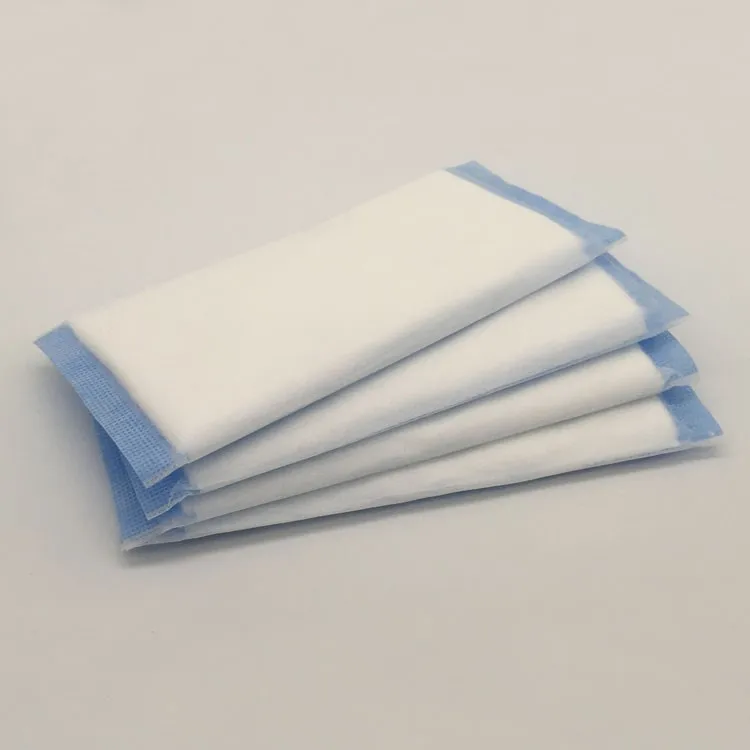 Disposable Absorbent Abd Pad For Wound Care Buy Abd Pad,Disposable