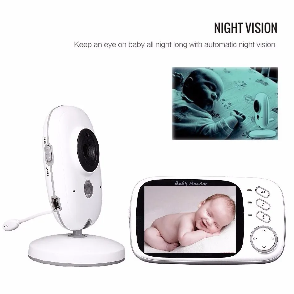 cloud baby monitor vs baby monitor 3g