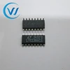 LTC1386 - 3.3V Low Power EIA/TIA562 Transceiver; Package: SO; Pins: 16; Temperature Range: 0C to 70 ic chip component LTC1386CS