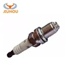 12 12 0 037 607 high performance auto Platinum spark plugs for spare parts BR6EQUP