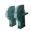 china factory direct - selling vertical bucket elevator for paddy/wheat/grain/power/chemical
