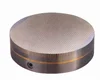 High Quality Permanent Round Electric Magnetic Chuck D125mm-100KG