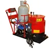 YUGONG Furd Asphalt Crack Sealing Machine High Efficiency Flow Operation