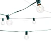 C7 hanging light string