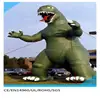 Customized inflatable advertising inflatable dragon costume