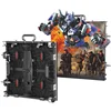 Novastar controller 500x500mm 2K HD 4K P3.91 outdoor rental led screen