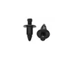Hot sale plastic auto rivet