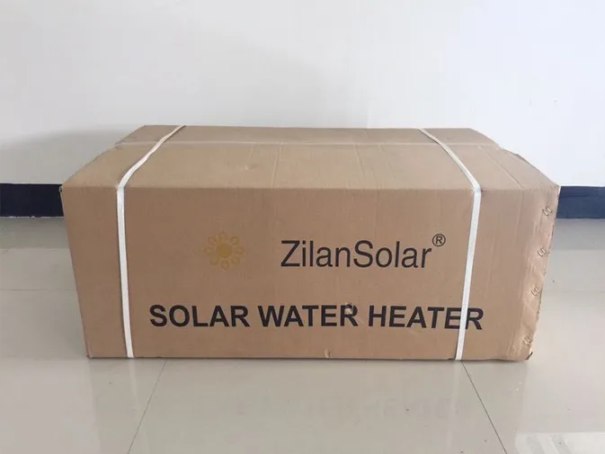 40l Mini Solar Water Heater Buy Mini Solar Water Heater,Portable Solar Water Heater,Small