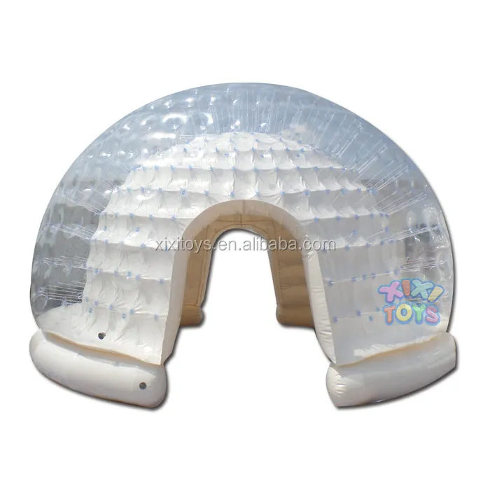 inflatable igloo to buy