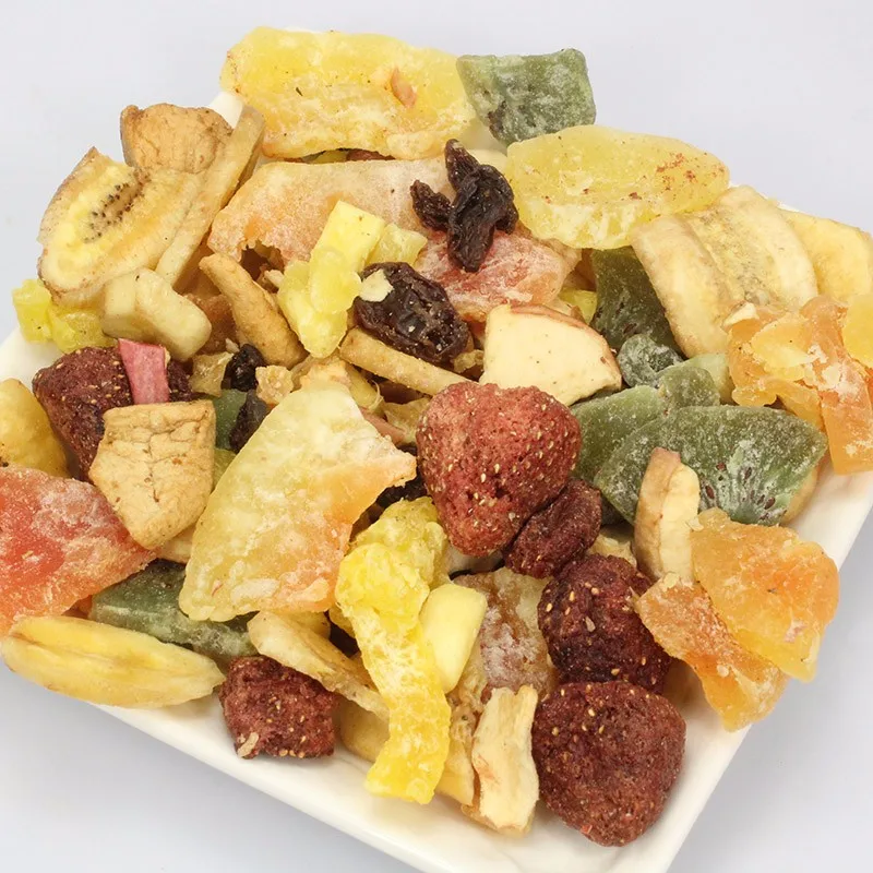 Wholesale Pet Bird Food Dried Fruit Food For Parrots F08 Buy Bird