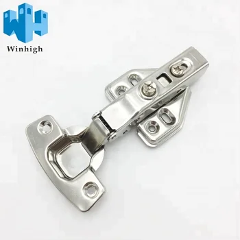 self closing cabinet hinges