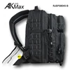 Government Issue Molle System Survival Backpack With Hydration Function