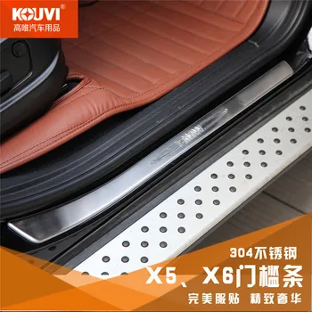 door steel plate