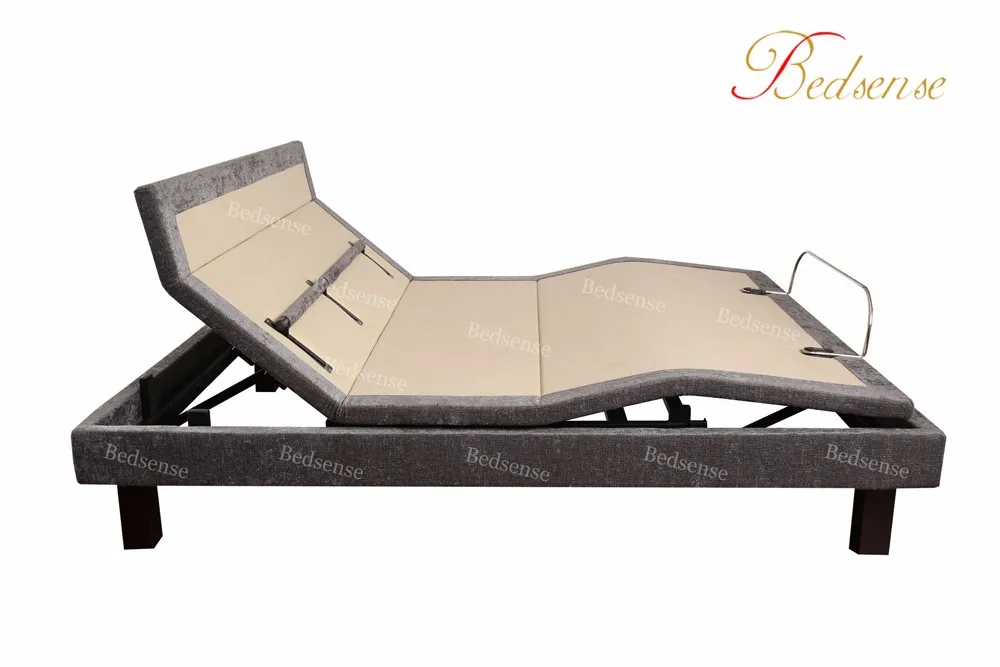 Massage Electric Adjustable Base 9S, View Beautyrest adjustable base