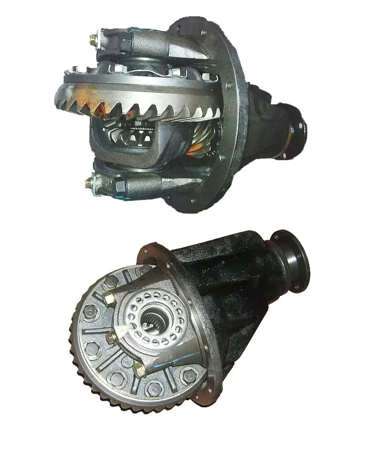 Brand New Rear Axle Differential Ratio 941 For Toyota Hiace