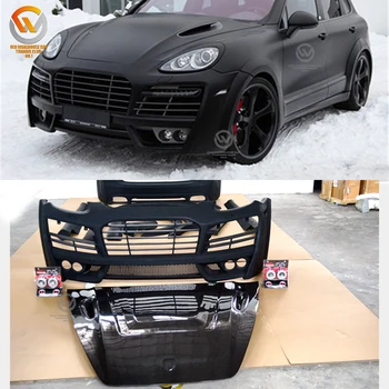 porsche cayenne accessories for sale