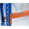 factory direct warehouse post pallet selective heavy duty pallet steel adjustable shelving