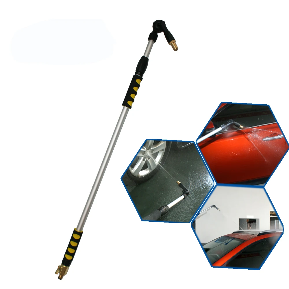 Telescopic Water Wand Buy Water Wand,High Pressure Water Wand,160cm