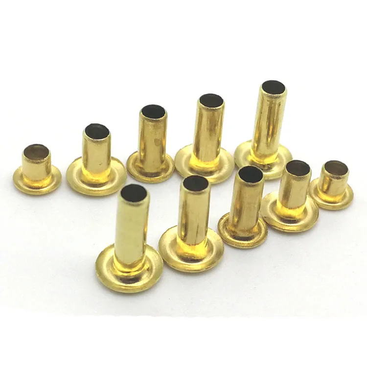 High Quality Brass Copper Rivet For Pcb Buy Rivet For Pcb,Copper