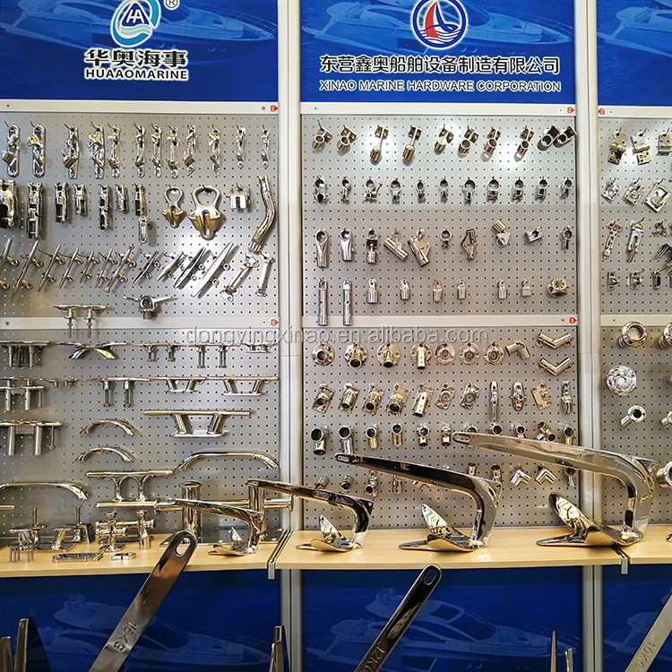 Marine Hardware-4