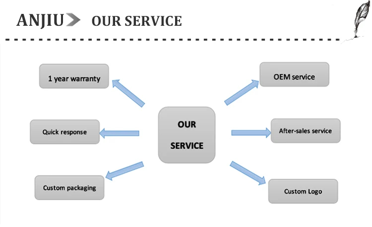 our service1