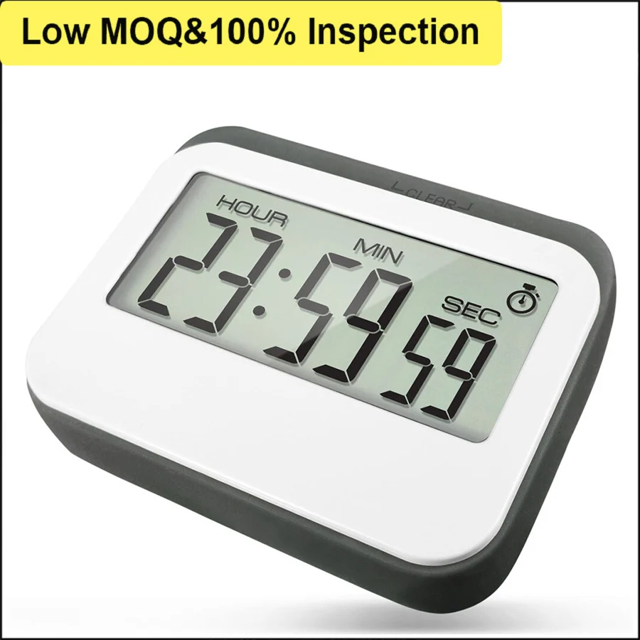 cheap digital clock