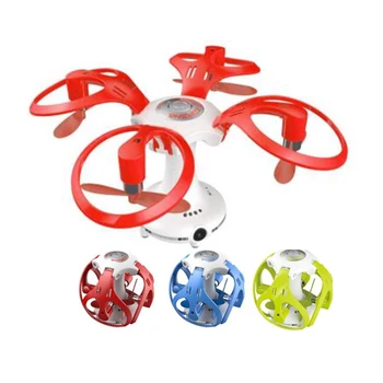 ball drone toy