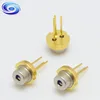 Low Operating Current Visible High Power 638nm 170mw Laser Diode HL63133DG