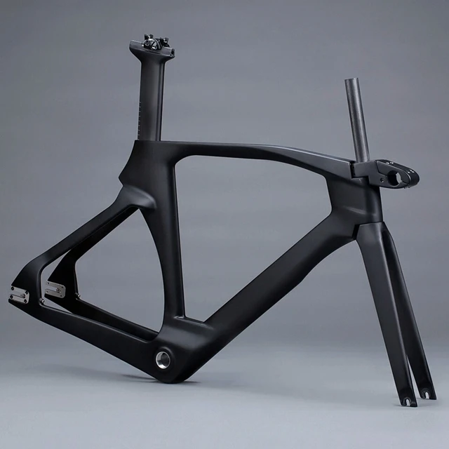 carbon track frames