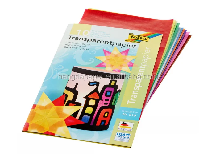 where to buy translucent paper