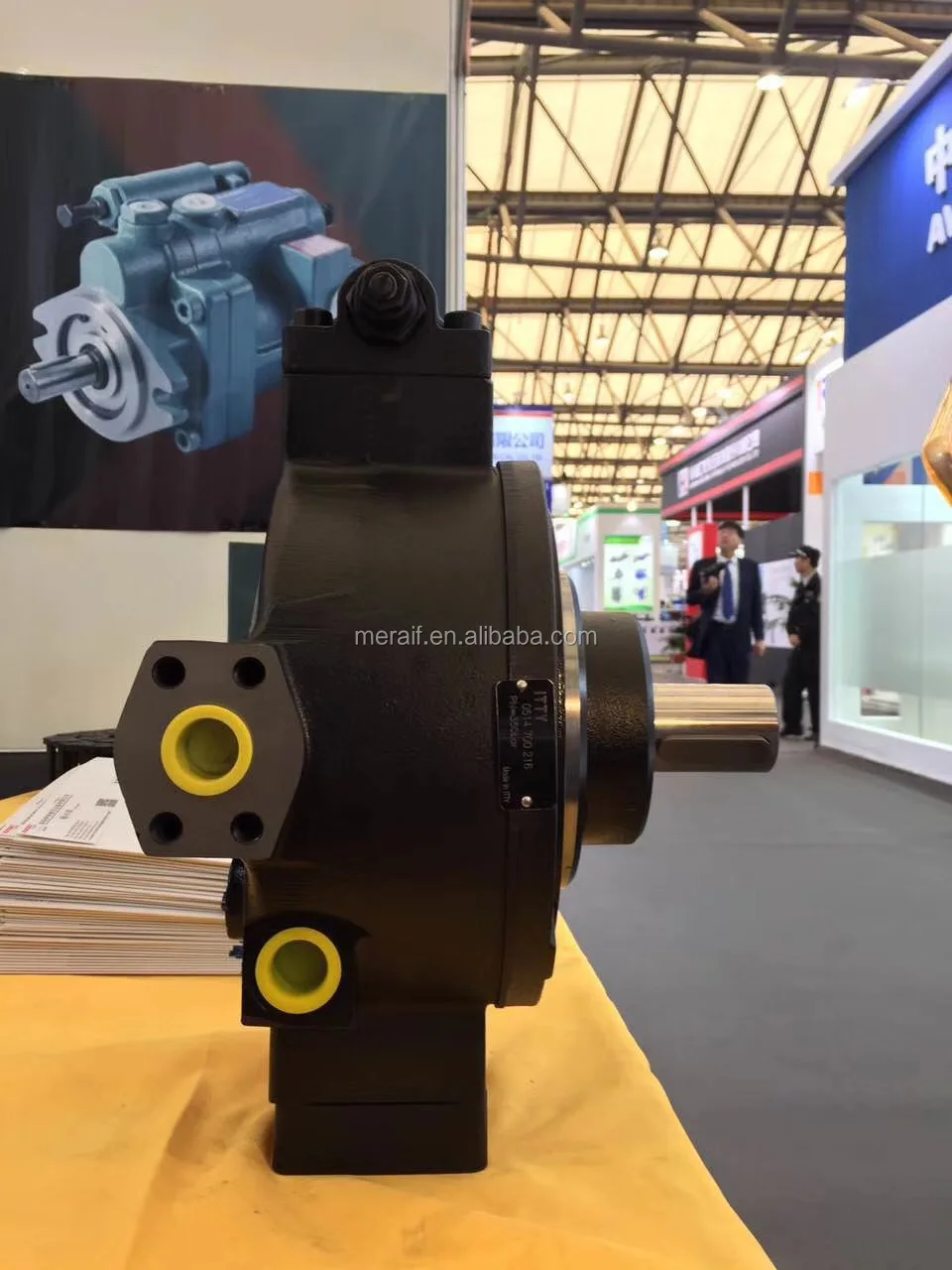 0514 Hydraulic pump all type plunger pump for sale