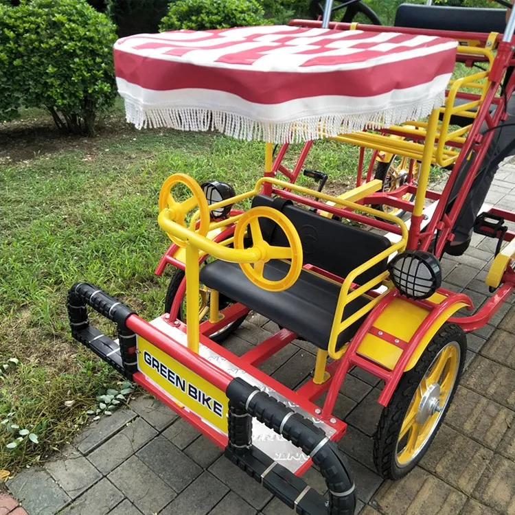 surrey bike for sale