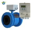 4-20ma Output or Modbus Electromagnetic Flow Meter Water Flow Meter Sensor