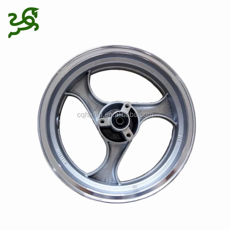 Tubeless Bike Motorcycle Alloy Wheel Rims 3.5 X 13 Inch Buy Tubeless