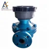 High Performance High Temperature Oval Gear Flow Meter