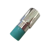 Custom ABS Items Plastic Umbrella Parts