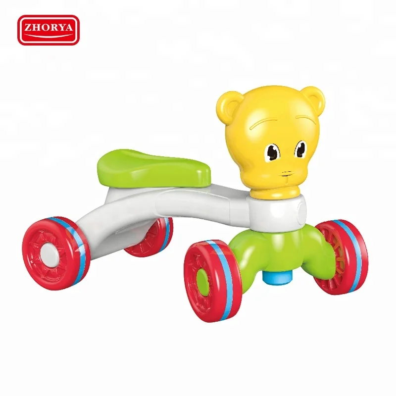 push toy walker