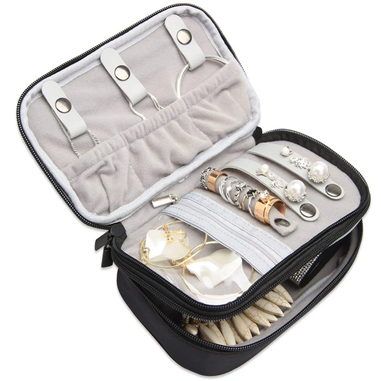 Luxury Cosmetic Bag Wholesalers