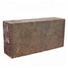 Fused fire refractory magnesium oxide bricks with standard specification