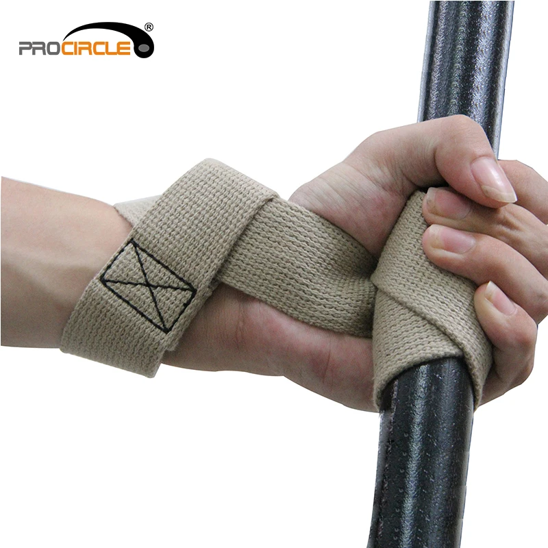 Wrist Wraps  (9)