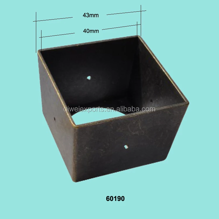 60190 43x43mm square cup for caster wheel.jpg