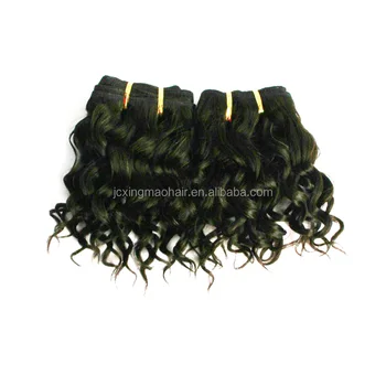 Best Selling Short Hair Brazilian Curly Weave 100 Human Hair Bob