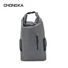 Newest Design 600D oxford PVC waterproof business laptop backpack
