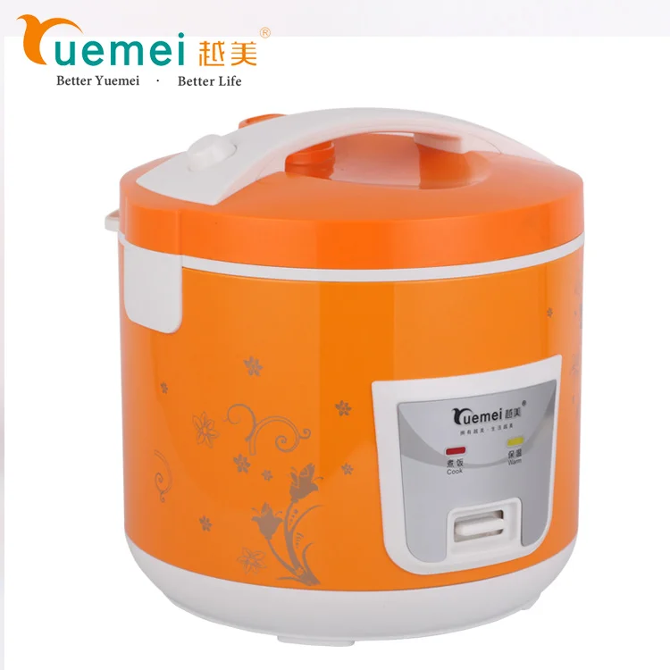 Midea Rice Cooker Portable 1.2L Exquisite Capacity Small Multifunctional  Smart Electric Cooker 220V-240V Dorms Available 200W