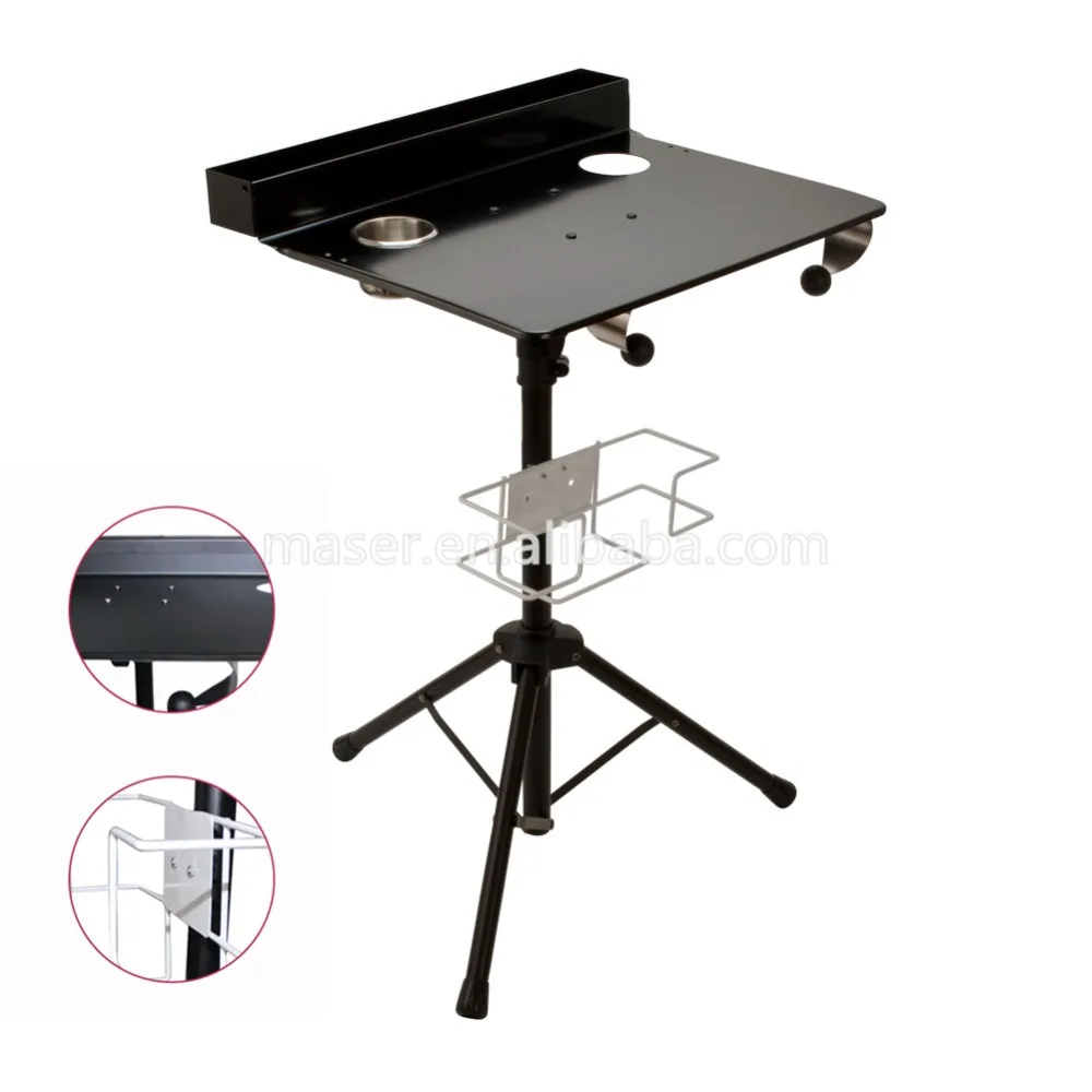 portable makeup desk