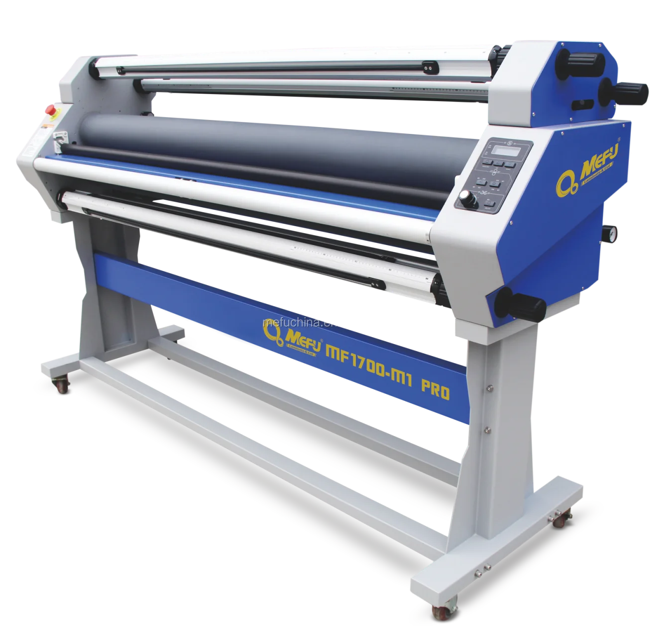 Mefu Mf1700m1 Pro Cold Vinyl Laminating Machines Buy Vinyl
