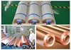 black 18 micron very low profile electrodeposited copper foil for CCL