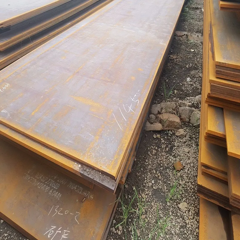 Weathering Steel Astm A709 Grade Corten Steel Panel Buy Weathering